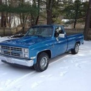 Meet your Posher, Jon